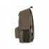 Рюкзак для ноутбука Bagland 17" Stylish XL 35L хакі 55869 (1120320808) - Фото 3