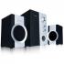 Акустическая система Microlab M-590 Black - Фото 2
