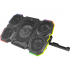 Подставка для ноутбука Esperanza EGC107 with RGB Breva + mobile stand (EGC107) - Фото 2