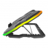 Подставка для ноутбука Esperanza EGC107 with RGB Breva + mobile stand (EGC107) - Фото 3