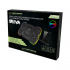 Подставка для ноутбука Esperanza EGC107 with RGB Breva + mobile stand (EGC107) - Фото 7