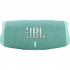 Акустична система JBL Charge 5 Teal (JBLCHARGE5TEAL) - Фото 1