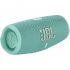 Акустична система JBL Charge 5 Teal (JBLCHARGE5TEAL) - Фото 2