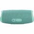 Акустична система JBL Charge 5 Teal (JBLCHARGE5TEAL) - Фото 3