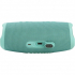 Акустична система JBL Charge 5 Teal (JBLCHARGE5TEAL) - Фото 4