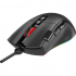 Мишка GamePro GM385 USB Black (GM385) - Фото 2