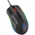 Мишка GamePro GM385 USB Black (GM385) - Фото 3