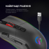Мишка GamePro GM385 USB Black (GM385) - Фото 5