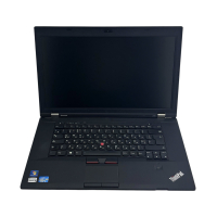Ноутбук Lenovo ThinkPad L530 i5-3210M/8/120 SSD - Class A-