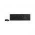 Комплект Gembird KBS-WM-03-UA Wireless Black (KBS-WM-03-UA) - Фото 2