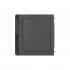 Корпус AeroCool CS-106-S-BK-v1 (ACCX-PC13005.11) - Фото 8