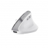 Мишка Trust Bayo II Ergonomic Wireless White (25398) - Фото 1
