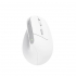 Мишка Trust Bayo II Ergonomic Wireless White (25398) - Фото 2