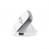 Мишка Trust Bayo II Ergonomic Wireless White (25398) - Фото 3
