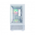 Корпус 1stPlayer Mi2-A-WH-2F7R-W-1F7-W - Фото 3