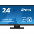 Монитор iiyama T2454MSC-B2AG - Фото 1