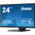 Монитор iiyama T2454MSC-B2AG - Фото 3