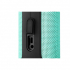 Акустическая система 2E SoundXTube TWS MP3 Wireless Waterproof Turquoise (2E-BSSXTWTQ) - Фото 5