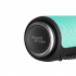 Акустическая система 2E SoundXTube TWS MP3 Wireless Waterproof Turquoise (2E-BSSXTWTQ) - Фото 6