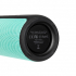 Акустическая система 2E SoundXTube TWS MP3 Wireless Waterproof Turquoise (2E-BSSXTWTQ) - Фото 7