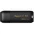 USB флеш накопитель Team 128GB C175 Pearl Black USB 3.1 (TC1753128GB01) - Фото 1