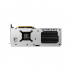 Відеокарта MSI GeForce RTX4070 12Gb GAMING X SLIM WHITE (RTX 4070 GAMING X SLIM WHITE 12G) - Фото 3