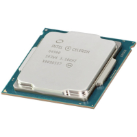 Процесор Intel Celeron G4900 3.1 GHz/2M (s1151)