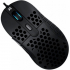 Мышка Dream Machines DM6 Holey Black (DM6_HOLEY) - Фото 2