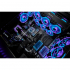 Кулер для корпуса Corsair QL Series, QL140 RGB, 140mm RGB LED Fan (CO-9050100-WW) - Фото 11
