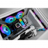 Кулер для корпуса Corsair QL Series, QL140 RGB, 140mm RGB LED Fan (CO-9050100-WW) - Фото 12