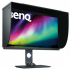 Монитор BenQ SW321C Grey - Фото 2