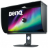 Монитор BenQ SW321C Grey - Фото 3