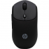 Мишка HP 400 Quiet Wireless/Bluetooth Black (AZ7B2AA) - Фото 1