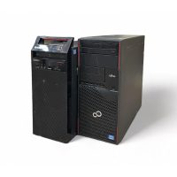Комп'ютер на базі i3-2xxx, RAM 4Gb, HDD 500GB