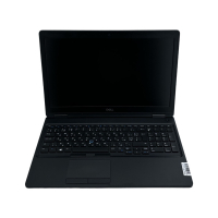 Ноутбук DELL Latitude 5590 i5-8250U/8/256 SSD m.2 - Class A-