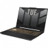 Ноутбук ASUS TUF Gaming F15 FX507ZC4-HN138 (90NR0GW2-M00LF0) - Фото 3