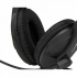 Навушники Esperanza EH103 Black (EH103) - Фото 2