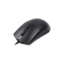 Мышка Maxxter Mc-4B01 USB Black (Mc-4B01) - Фото 2