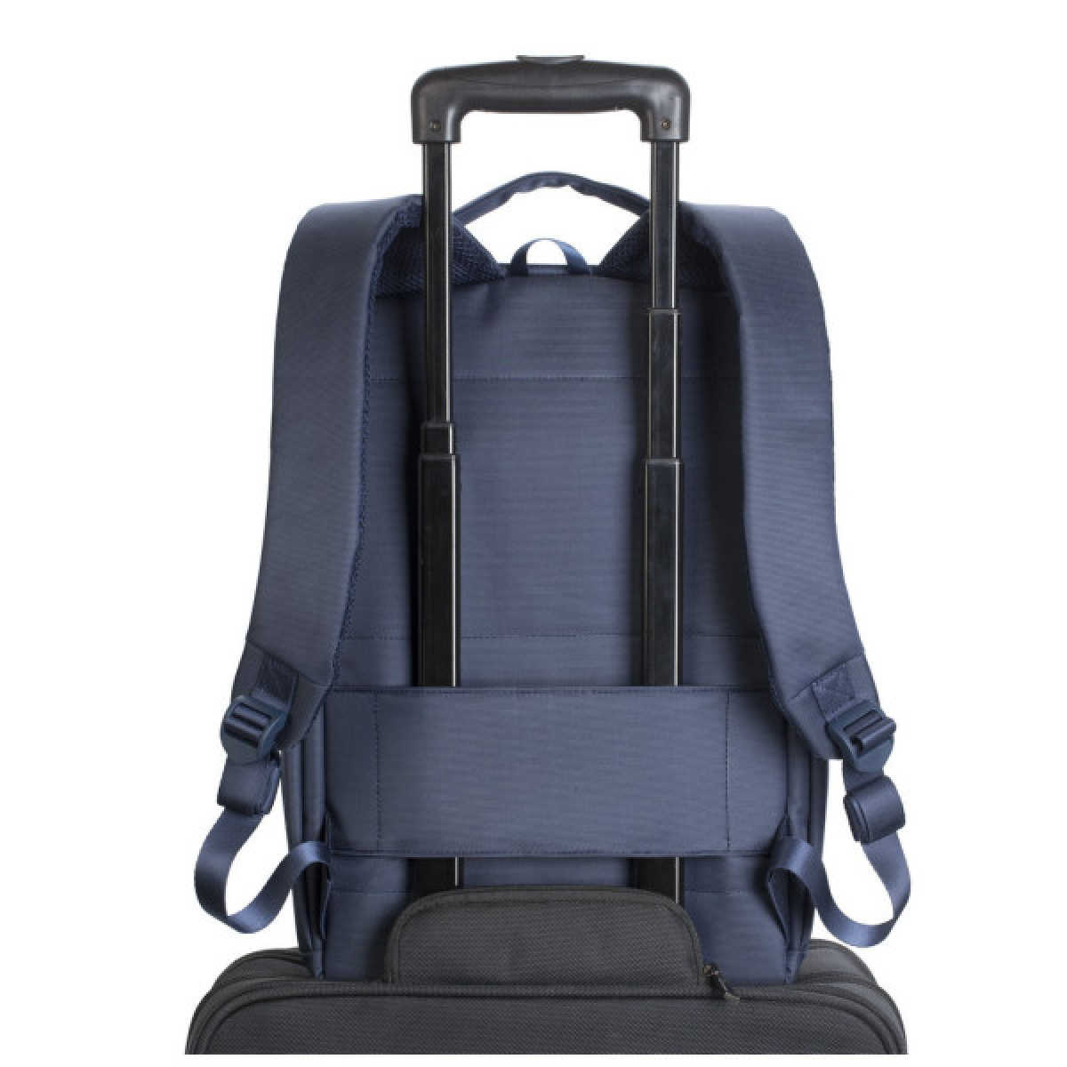 Рюкзак для ноутбука RivaCase 15.6" 8262 Blue (8262Blue) - Фото 12