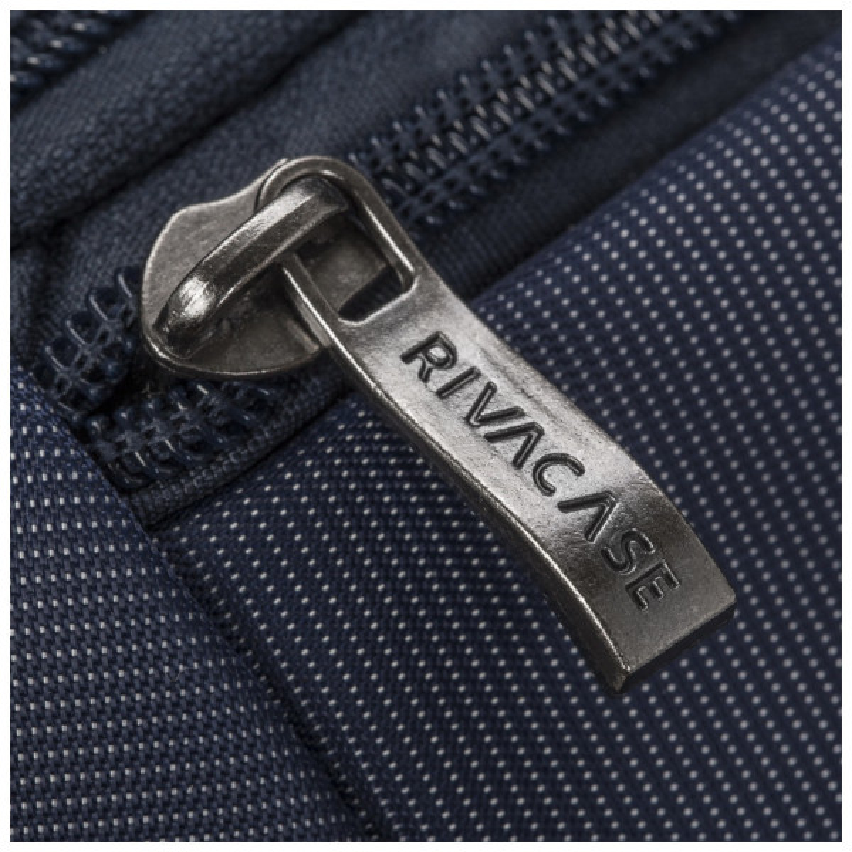 Рюкзак для ноутбука RivaCase 15.6" 8262 Blue (8262Blue) - Фото 6