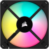Кулер для корпуса Corsair iCUE AR120 Digital RGB Black (CO-9050166-WW) - Фото 3
