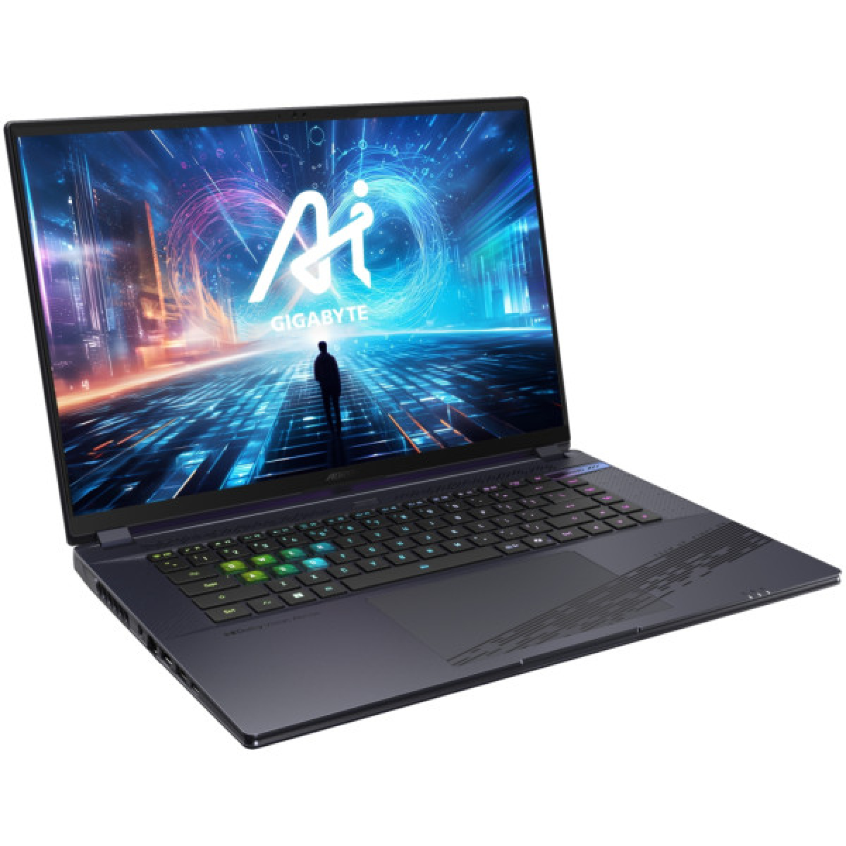 Ноутбук GIGABYTE Aorus 16X (9SG-43UAC54SD) - Фото 2