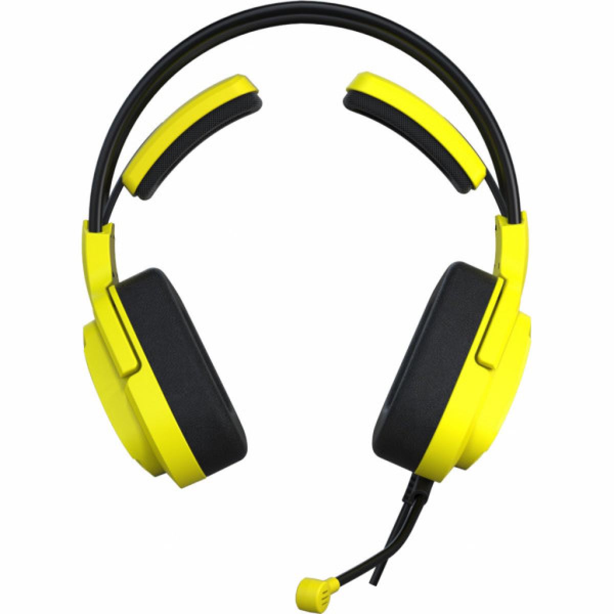 Наушники A4Tech Bloody G575 Punk Yellow - Фото 2