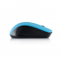 Мишка Modecom MC-WM9 Wireless Black-Blue (M-MC-0WM9-140) - Фото 4