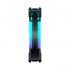 Кулер для корпуса PcCooler F3 T120 ARGB 3 in 1 Black - Фото 3