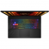 Ноутбук MSI Crosshair 17 HX AI D2XW (D2XWGKG-019XUA) - Фото 3