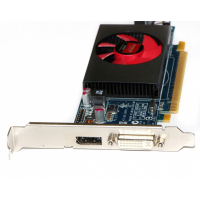 Відеокарта AMD Radeon HD8490 1GB GDDR3 64-Bit