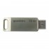USB флеш накопичувач Goodram 32GB ODA3 Silver USB 3.0 / Type-C (ODA3-0320S0R11) - Фото 2