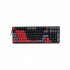 Клавіатура A4Tech Bloody S98 RGB BLMS Red Switch USB Sports Red (Bloody S98 Sports Red) - Фото 1