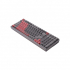 Клавіатура A4Tech Bloody S98 RGB BLMS Red Switch USB Sports Red (Bloody S98 Sports Red) - Фото 3
